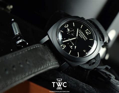 panerai gmt ceramica|panerai gmt 10 days.